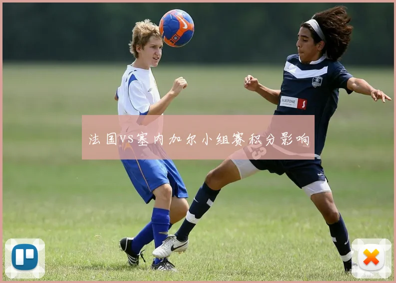 法国vs塞内加尔小组赛积分影响
