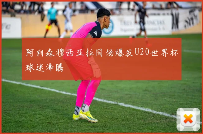 阿利森穆西亚拉同场爆发U20世界杯球迷沸腾