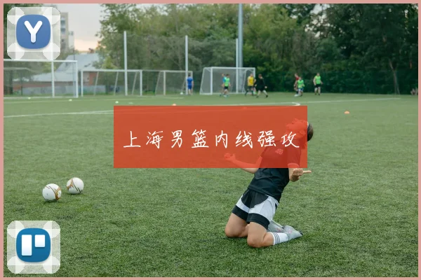 上海男篮内线强攻