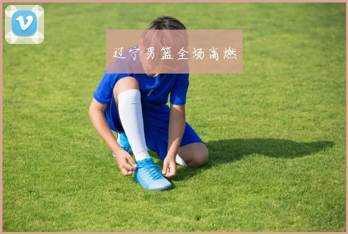辽宁男篮全场高燃