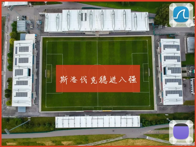 斯洛伐克稳进八强