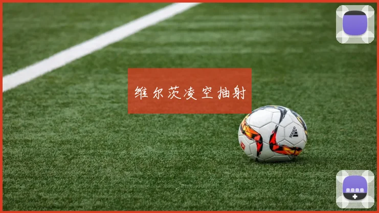 维尔茨凌空抽射