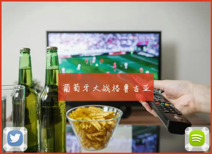 葡萄牙大战格鲁吉亚