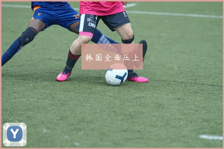 韩国全面压上