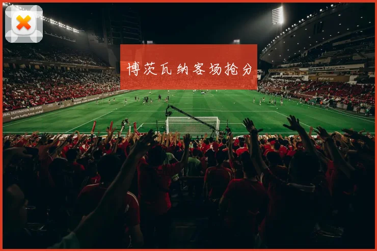 博茨瓦纳客场抢分