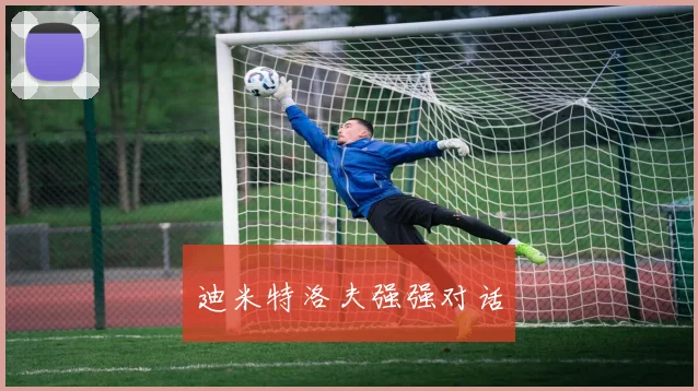 迪米特洛夫强强对话