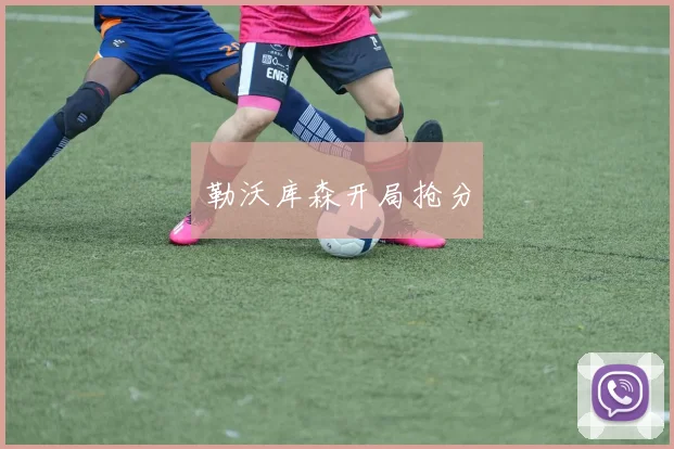 勒沃库森开局抢分