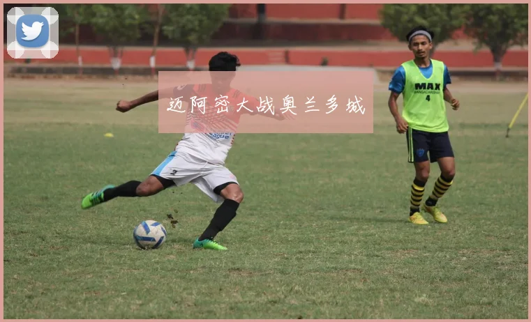 迈阿密大战奥兰多城