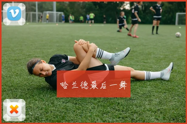哈兰德最后一舞