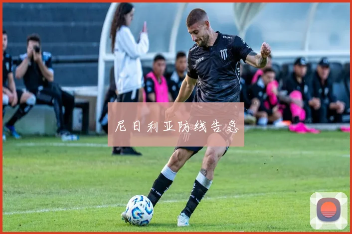 尼日利亚防线告急