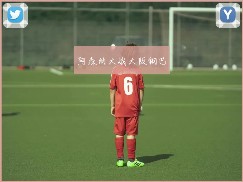 阿森纳大战大阪钢巴