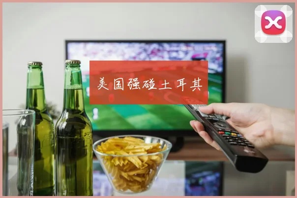 美国强碰土耳其