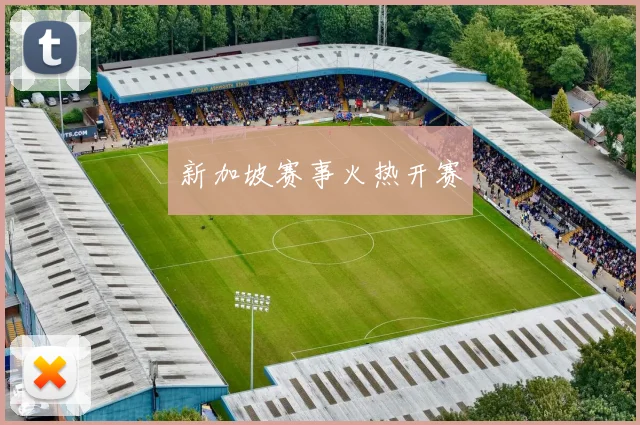 新加坡赛事火热开赛