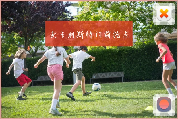 麦卡利斯特门前抢点