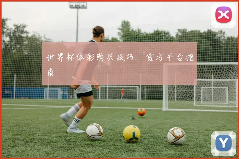 世界杯体彩购买技巧｜官方平台指南