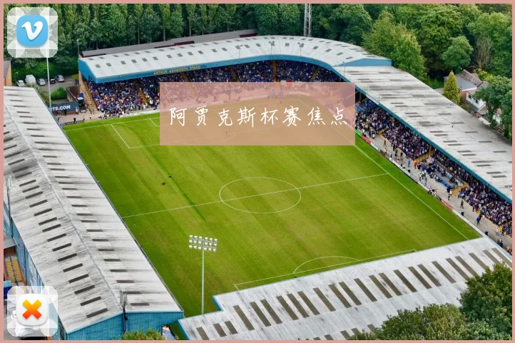 阿贾克斯杯赛焦点