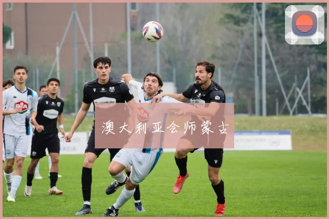 澳大利亚会师蒙古