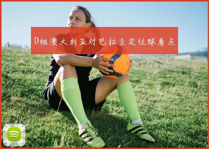 D组澳大利亚对巴拉圭定位球看点