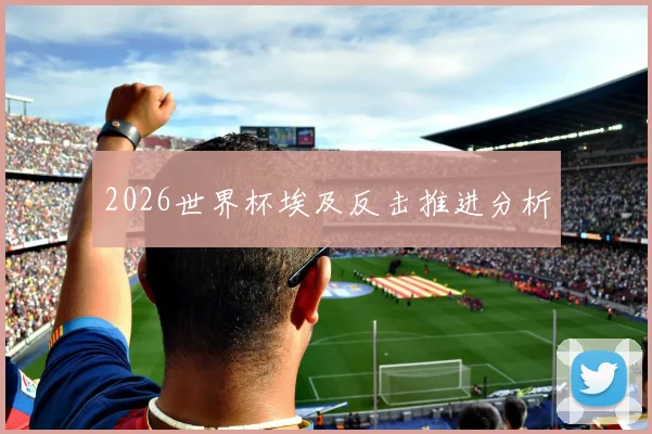 2026世界杯埃及反击推进分析
